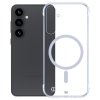 Etui 3MK Just20g MagCase do Samsung Galaxy S25